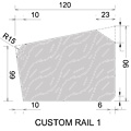 Custom 1 design