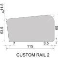 Custom 2 design