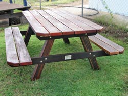 Design Tools for Timber Design Professionals from Outdoor Structures