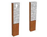 Beacon lighting bollard range thumbnail