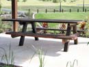 Blaxland Standard Disabled Table Thumbnail