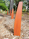 Eclipse bollard range thumbnail
