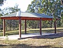 Hume Series Shelter Thumbnail