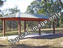 Hume Series Shelter Thumbnail