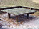 Wentworth Platform