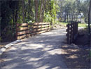 Coolum Golf Course Bridges