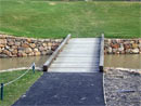 Coolum Golf Course Bridges