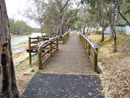 Deniliquin Boardwalk