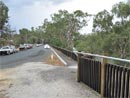 Deniliquin Boardwalk