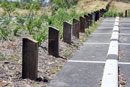 Bollards