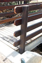 Handrails - Bridge