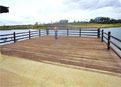 Viewing platform