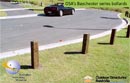 Baychester series Bollards