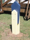 Outdoor Structures Bollards