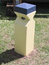 Outdoor Structures Bollards