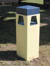 Outdoor Structures Bollards