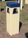 Outdoor Structures Bollards