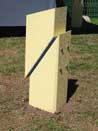 Outdoor Structures Bollards