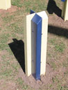Outdoor Structures Bollards