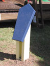 Outdoor Structures Bollards
