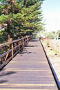Point Cartwright - Boardwalk