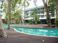 Rockford Esplanade Resort