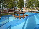Shelly Beach Playground