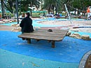Shelly Beach Playground