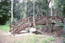 Bridge with Stairs - Brookfield Tennis Centre (1)