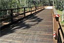 Thornlands Bikeway Bridge