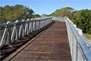 Thornlands Bikeway Bridge