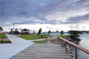 Thursday Island Foreshore