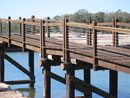 Footbridge 2 - view 3