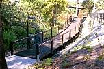 Boardwalk 1 and observation deck