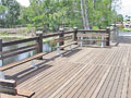 7: Boardwalk & deck