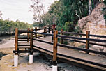 Deception Bay Boardwalk Project View