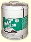 CN Oil