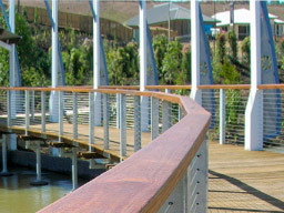 Timber Handrail Profiles design tools Timber Handrail design tools