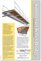Summerset Series Bridge brochure thumbnail