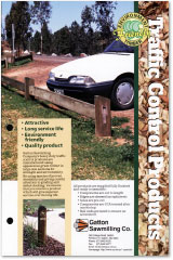 Traffic Control brochure thumbnail