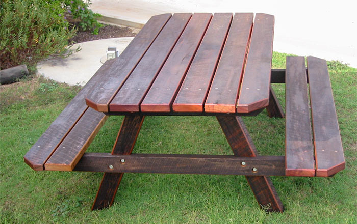 OSA custom timber fabrication