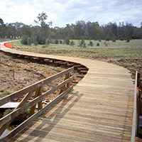 Boondal Wetlands