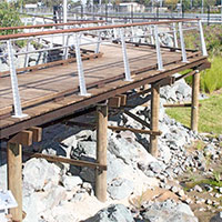 Richlands Railway Walkway