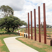Grantham Flood Redevelopment