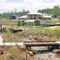 Edenbrooke Stages 1 & 2