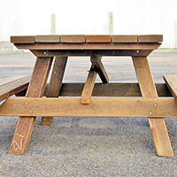 National Park Infrastructure