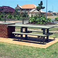 Park Furniture