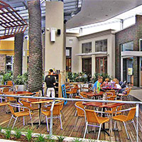 Hyperdome Entertainment & Leisure Precinct