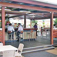 Breakfast Creek Hotel