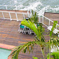 Pumicestone Passage Residential